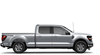 2026 Ford F-150® External Image 1
